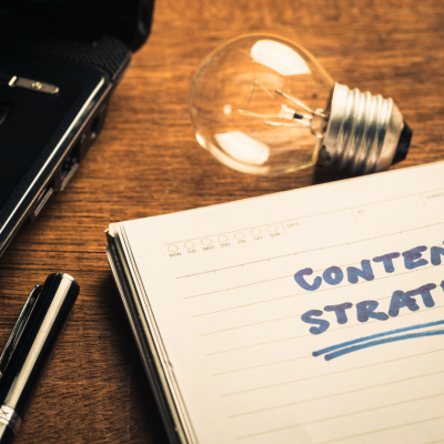 The Role of Content in Healthcare Digital Marketing
