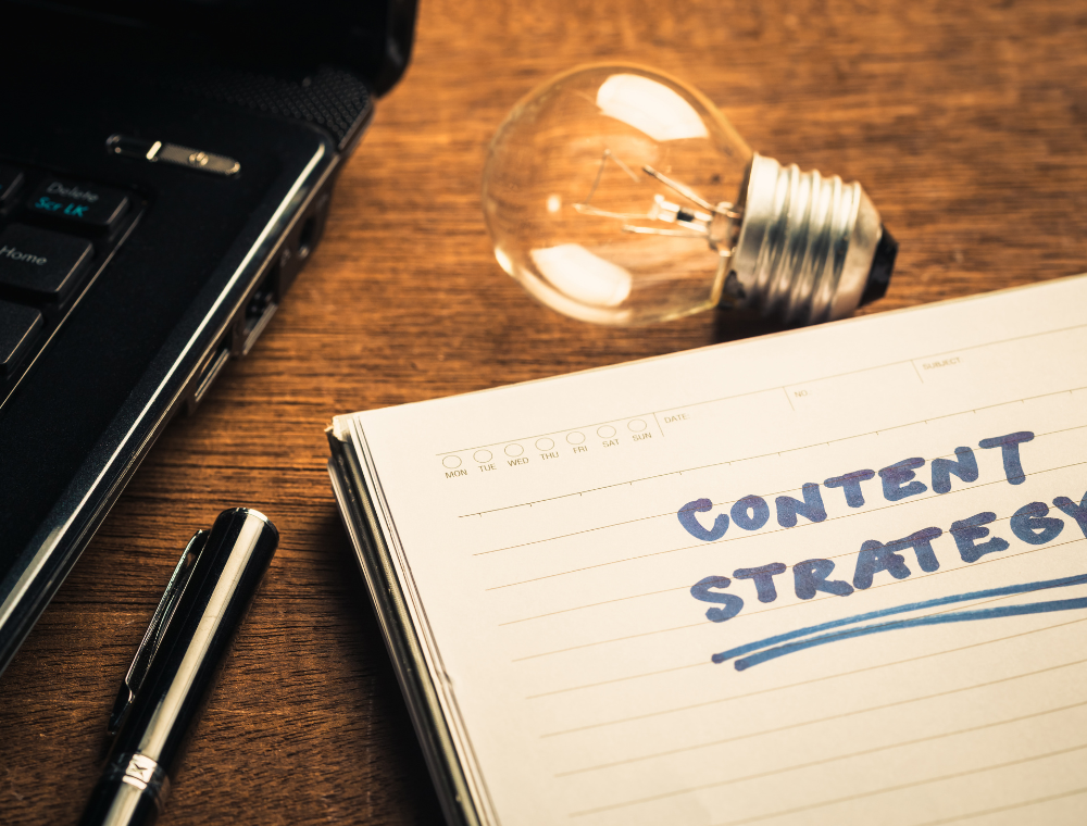 The Role of Content in Healthcare Digital Marketing