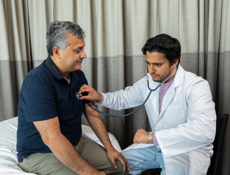 Why Healthcare Professionals Need a Structured Digital Presence