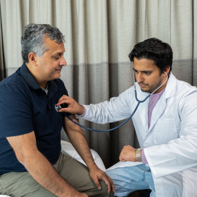 Why Healthcare Professionals Need a Structured Digital Presence