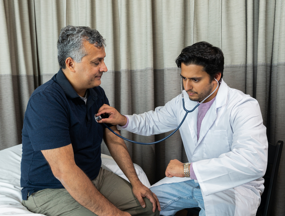 Why Healthcare Professionals Need a Structured Digital Presence