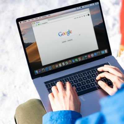 What Patients Are Really Looking For When They Search for a Doctor Online